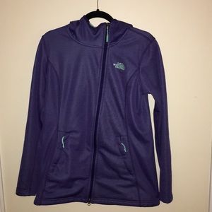 Super comfy North Face coat